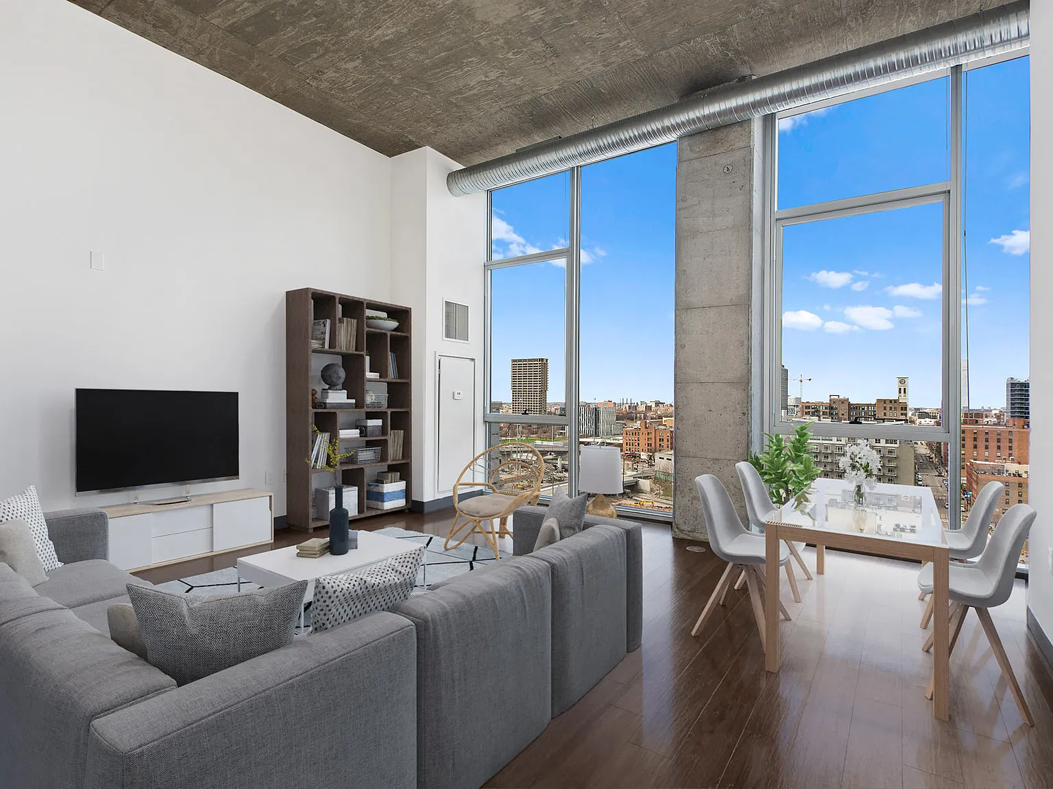 JeffJack Apartments — Photo 4