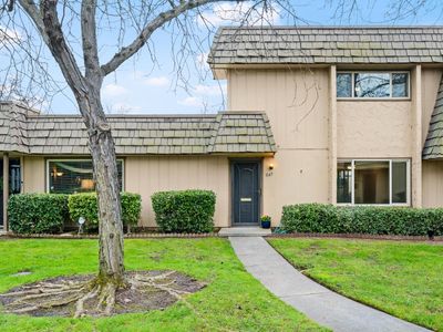 3147 Via Grande, Sacramento, CA, 95825
