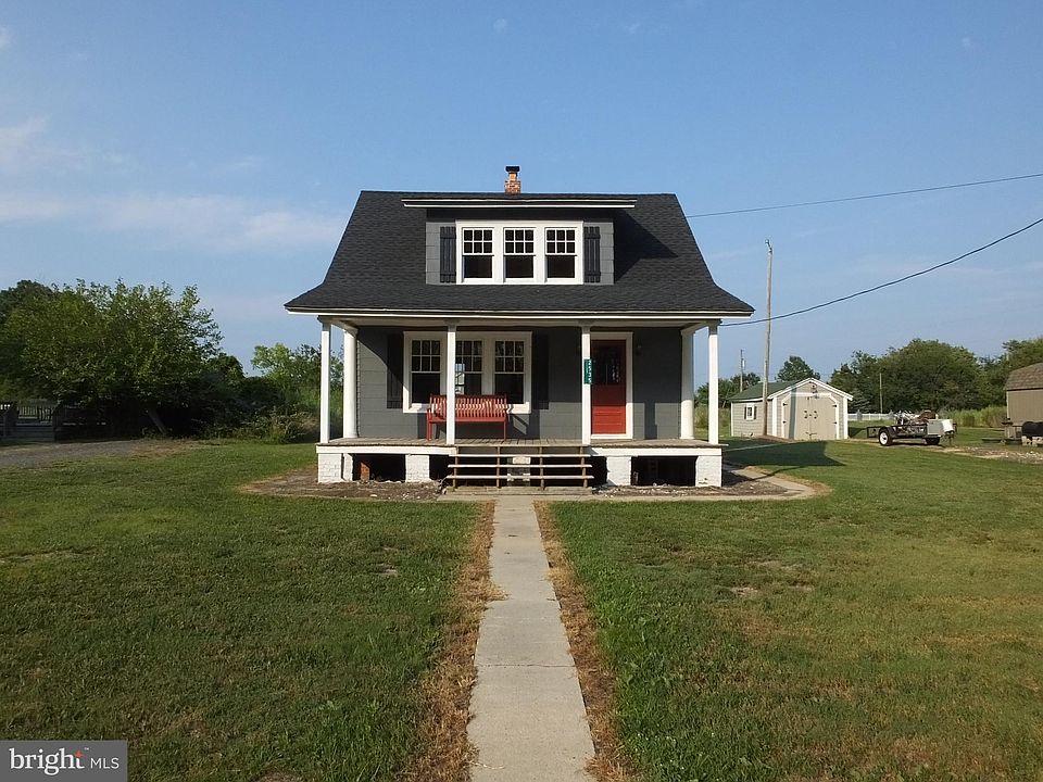2535 Old House Point Rd, Fishing Creek, MD 21634 Zillow