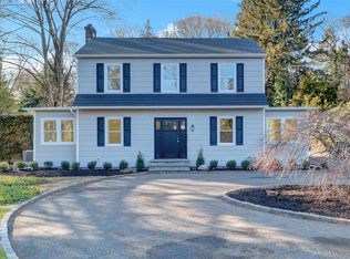 283 W Neck Rd, Huntington, NY 11743