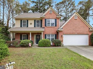 1955 Fairway Close Ter, Lawrenceville, GA
