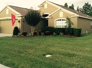 3640 Brickell Ct, Land O Lakes, FL 34639
