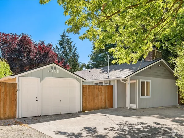6406 218th Street SW, Mountlake Terrace, WA 98043