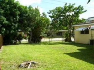 3101 SW 23rd St, Fort Lauderdale, FL 33312