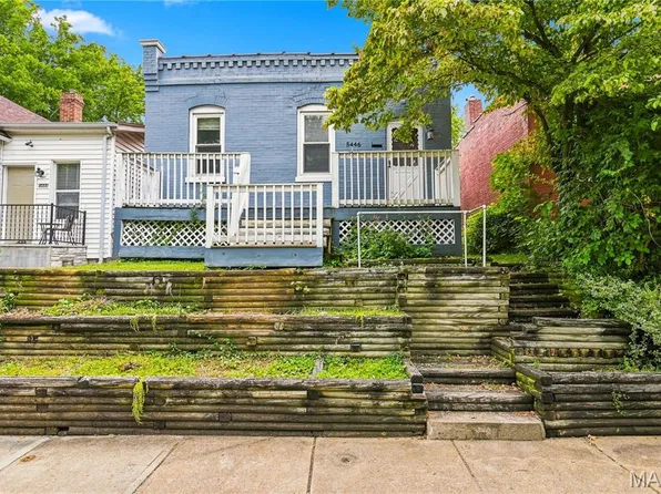5446 Christy Ave, Saint Louis, MO 63116