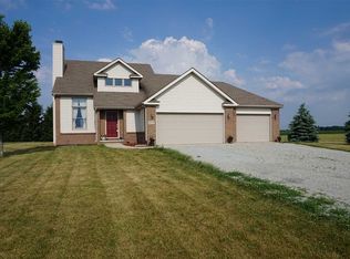 11590 S Meridian Rd, Kokomo, IN 46901