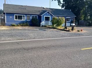 3714 Long St, Sweet Home, OR 97386