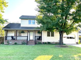 108 Quail Ridge Rd, Havelock, NC 28532