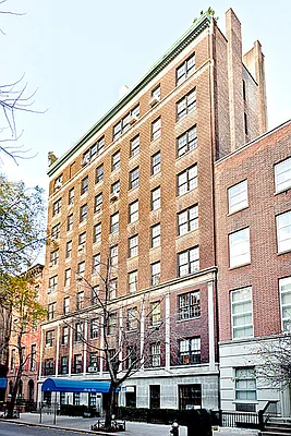 Sold by Brown Harris Stevens | media 17