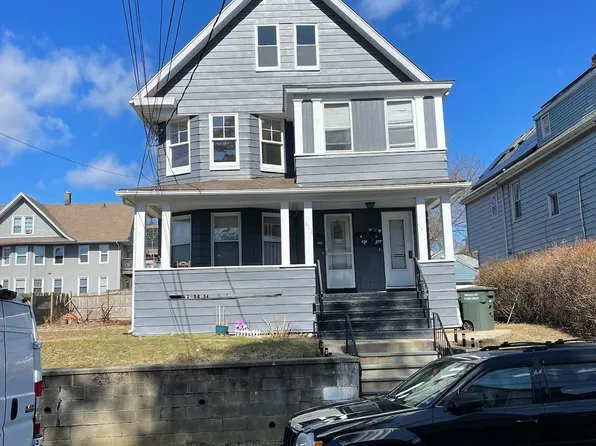 (undisclosed Address), Bridgeport, CT 06606
