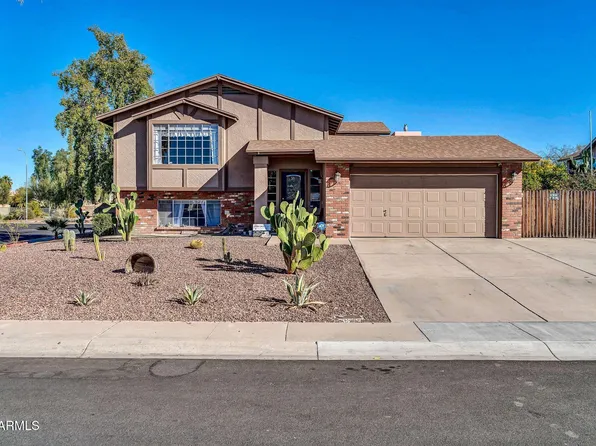 13051 N 75TH Drive, Peoria, AZ 85381