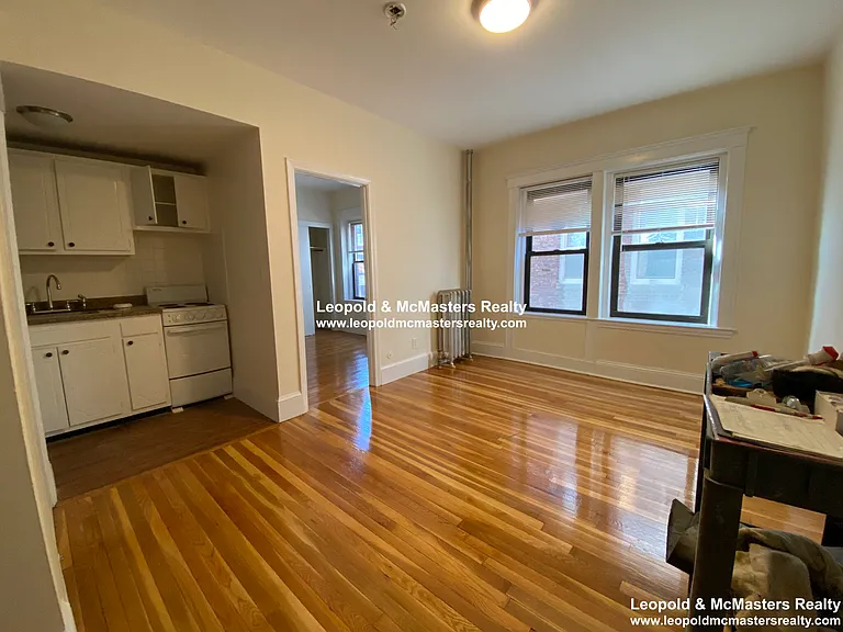 1292 Commonwealth Ave #11 — Photo 7