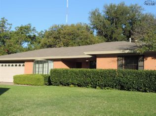 4216 York St, Wichita Falls, TX 76309