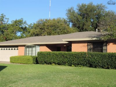 4216 York St, Wichita Falls, TX, 76309