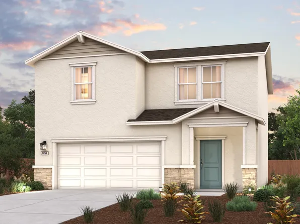 4017 E Oakridge Avenue, Visalia, CA 93292