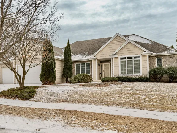419 Eagle Ln SW, Rochester, MN 55902
