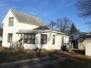 1212 2nd Ave S, Wheaton, MN 56296