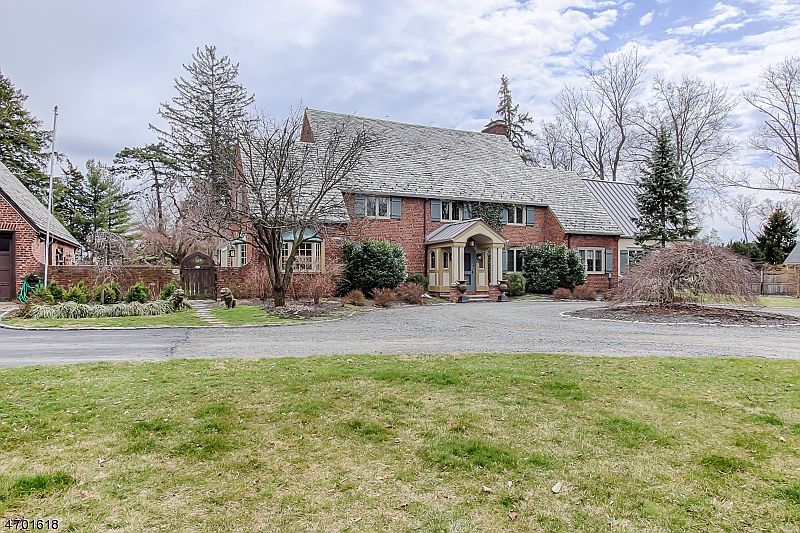 5 Normandy Pkwy, Morristown, NJ 07960 Zillow