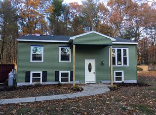80 Colchester Point Rd, Colchester, VT 05446