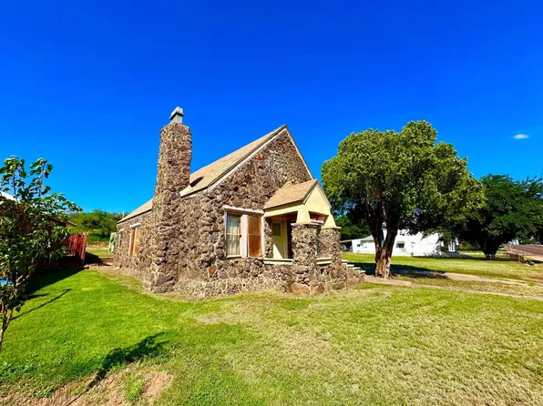 209 W Hill St, Spur, TX 79370