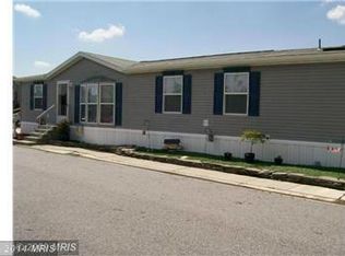 3206 Jonquil Ln, Middle River, MD 21220