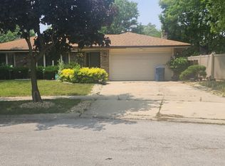 16722 Kimbark Ave, South Holland, IL 60473