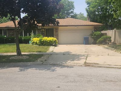 16722 Kimbark Ave, South Holland, IL, 60473