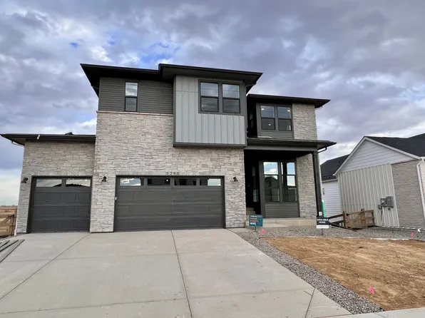 1290 Weller St, Timnath, CO 80547