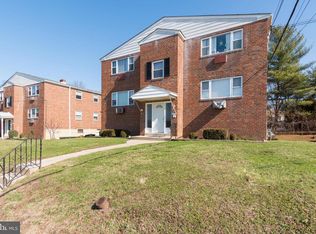 533 Philmar Ct APT B, Springfield, PA 19064