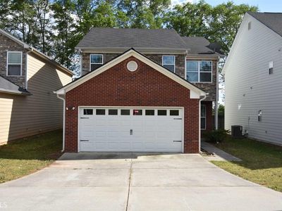 1433 Arbor Place Dr, Morrow, GA, 30260