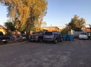 1809 W Sherman St, Phoenix, AZ 85007
