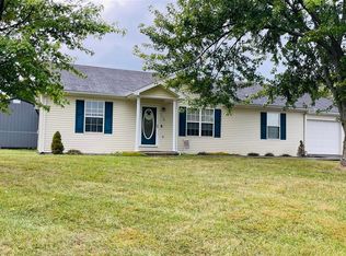 110 Cheyenne Dr, Campbellsville, KY 42718
