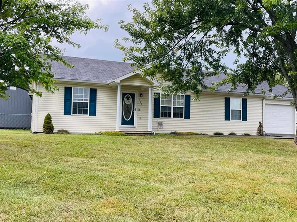 110 Cheyenne Dr, Campbellsville, KY 42718