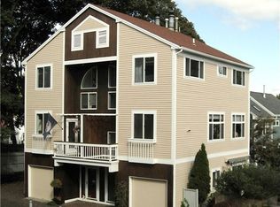 33 Cushing St, Cambridge, MA 02138