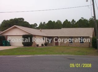 101 Austin Ct, Mary Esther, FL 32569