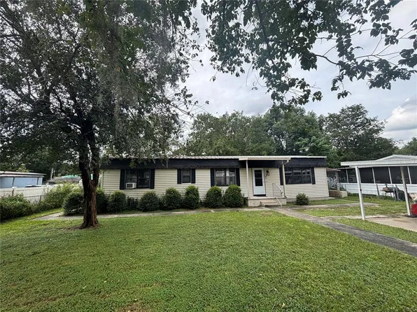 3728 NE 59TH AVENUE, SILVER SPRINGS, FL 34488