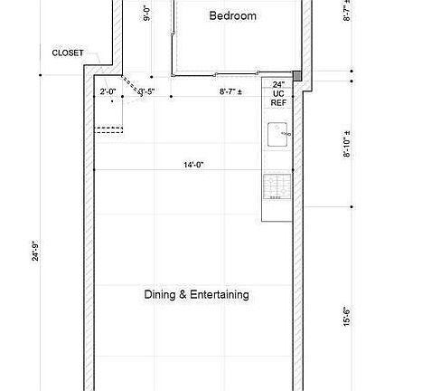 2nd image of 315 7th Ave APT 6C