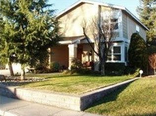 5791 Barnswell Way, San Jose, CA 95138