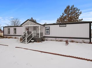 6100 S Highway 97 UNIT 35, Redmond, OR 97756