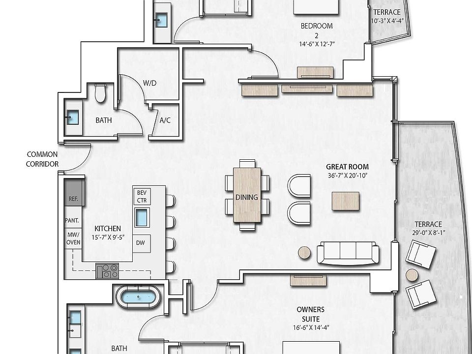 1st image of 220 Lake Shore Drive #807