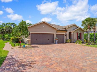 4884 SW Gossamer Circle, Palm City, FL, 34990
