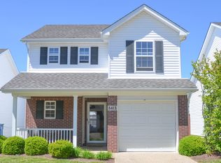 8413 Arbor Meadow Way, Louisville, KY 40228