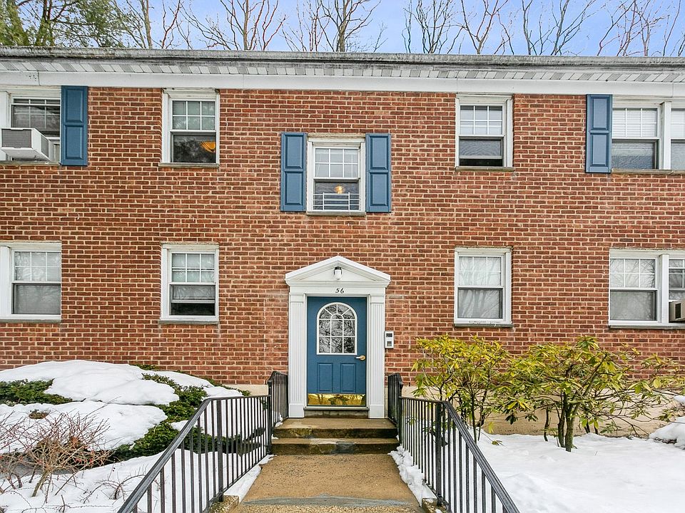 56 Underhill Avenue
