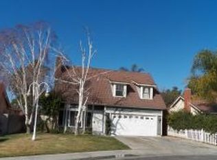 11316 Springoak Ln, Fontana, CA 92337