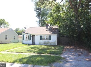 2004 Linkwood Ave, Wilmington, DE 19805