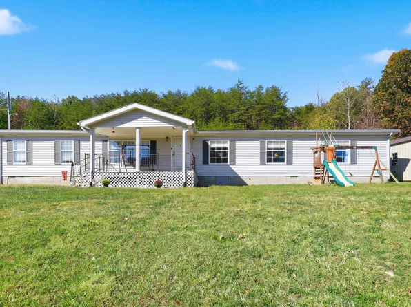 1725 Sawmill Rd, Jeffersonville, KY 40337