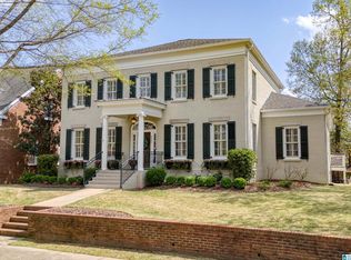 4431 Village Green Way, Hoover, AL 35226