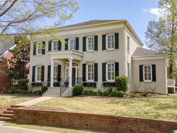 4431 Village Green Way, Hoover, AL 35226