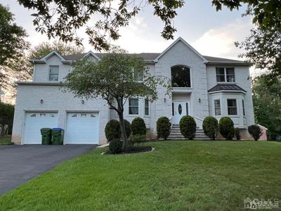 28 Jersey Ave, Edison, NJ, 08820
