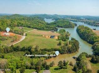 895 Bay Creek Dr, Vonore, TN 37885